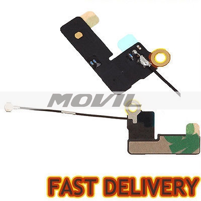 Replacement Wifi Antenna Signal Flex Cable Ribbon Repair Spare Part for iPhone 5 5G